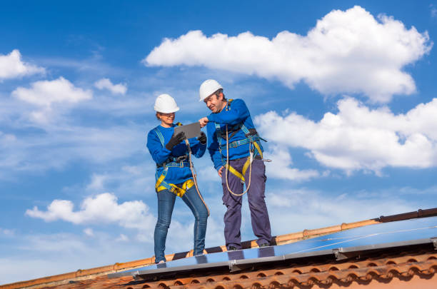 Best Gutter Installation and Repair  in Sweet Springs, MO